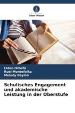 Schulisches Engagement und akademische Leistung in der Oberstufe