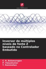 Inversor de múltiplos níveis de fonte Z baseado no Controlador Embutido