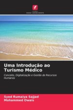 Uma Introdução ao Turismo Médico