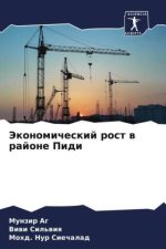 Jekonomicheskij rost w rajone Pidi