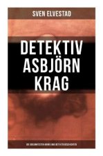 Detektiv Asbjörn Krag: Die bekanntesten Krimis und Detektivgeschichten