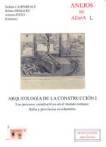 Arqueología de la construcción I