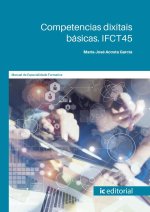COMPETENCIAS DIXITAIS BASICAS IFCT45