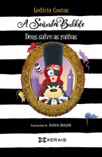 DEUS SALVE AS RAIÑAS