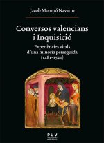 CONVERSOS VALENCIANS I INQUISICIO