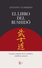 EL LIBRO DEL BUSHIDO
