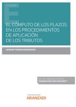 EL COMPUTO DE LOS PLAZOS EN LOS PROCEDIMIENTOS DE APLICACION