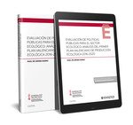 EVALUACION DE POLITICAS PUBLICAS PARA EL SECTOR ECOLOGICO: A