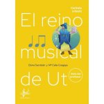 EL REINO MUSICAL DE UT LIBRO DEL PROFESOR