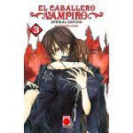 CABALLERO VAMPIRO OMNIBUS 3