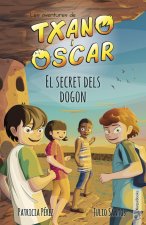 EL SECRET DELS DOGON