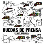 RUEDAS DE PRENSA