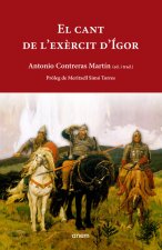 EL CANT DE L'EXERCIT D'IGOR