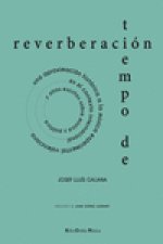 Tiempo de reverberación