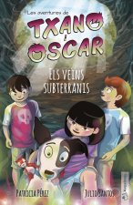 ELS VEØNS SUBTERRANIS