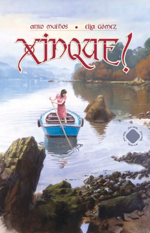 Xinque