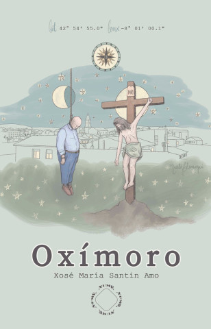 Oxímoro