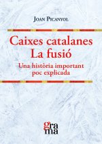CAIXES CATALANES LA FUSIO