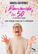 BIENVENIDA A LOS 50
