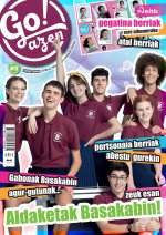 Go!azen aldizkaria 9