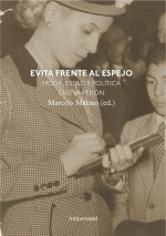 EVITA FRENTE AL ESPEJO