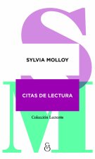 Citas de lectura