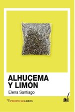 ALHUCEMA Y LIMON