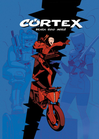 Córtex