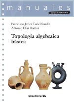 TOPOLOGIA ALGEBRAICA BASICA