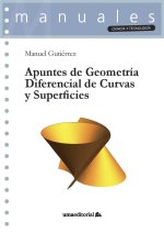 APUNTES DE GEOMETRIA DIFERENCIAL DE CURVAS Y SUPERFICIES