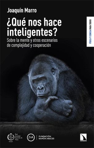 ¿QUE NOS HACE INTELIGENTES?
