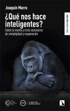 ¿QUE NOS HACE INTELIGENTES?