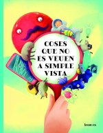Coses que no es veuen a simple vista