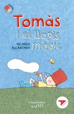 TOMAS I EL LLAPIS MAGIC