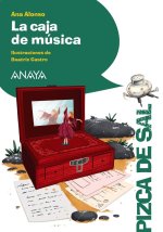 LA CAJA DE MUSICA