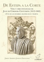 De Estepa a la Corte