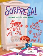 Sorpresa!