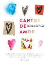 CANTOS DE AMOR. XOSE NEIRA VILAS LIBRO CD