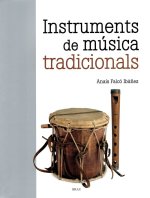 ELS INSTRUMENTS DE MUSICA TRADICIONALS