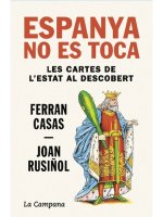 ESPANYA NO ES TOCA
