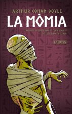 LA MOMIA