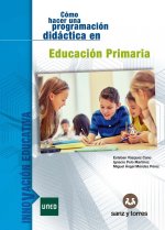 COMO HACER UNA PROGRAMACION DIDACTICA