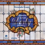 MEMORIAS DO CAFE DERBY 1929 2020