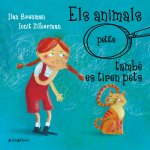 ELS ANIMALS PETITS TAMBE ES TIREN PETS