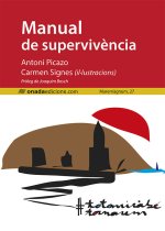 MANUAL DE SUPERVIVENCIA VALENCIANO