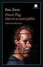 FRANCIS PLUG COMO SER UN AUTOR PUBLICO