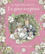 LA GRAN SORPRESA