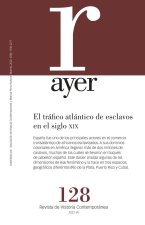 EL TRAFICO ATLANTICO DE ESCLAVOS EN EL SIGLO XIX