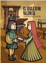 EL SEGLE DOR VALENCIA