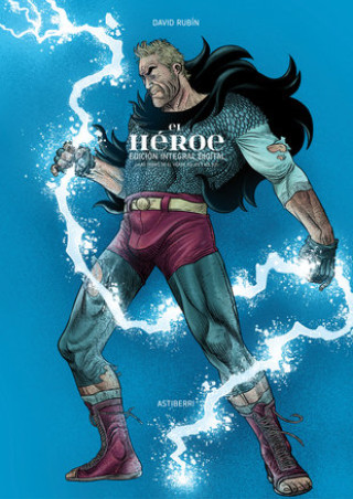 EL HEROE EDICION INTEGRAL DIGITAL